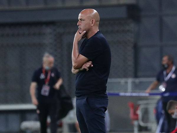 אבוקסיס, יעזוב לנבחרת? (דני מרון)