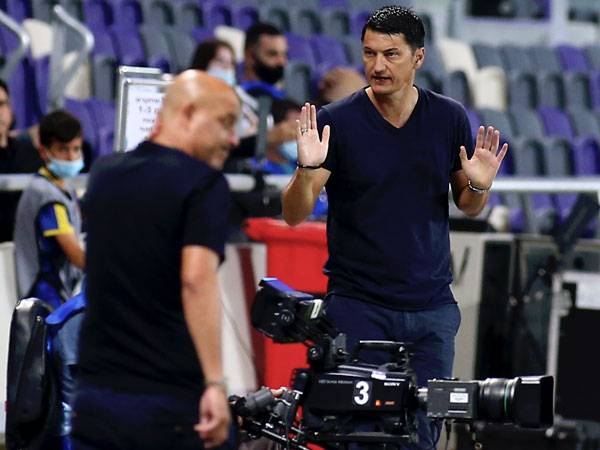 אם ינוקה החשד, השניים יחזרו לסגל של איביץ'? (אלן שיבר)