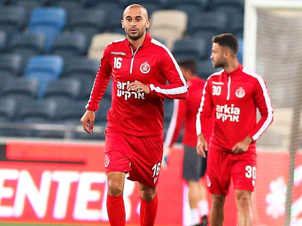 יפתח בשפיץ? דמארי (אלן שיבר)