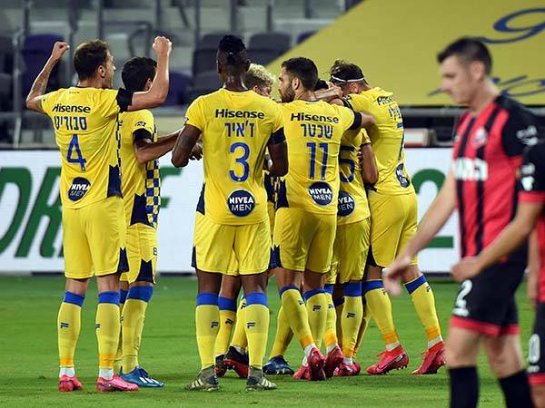 הפעם תצליח לעצור את הצהובים? (מאור אלקסלסי)