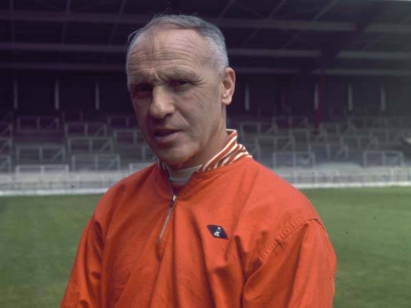 שנקלי. פרץ את הדרך (Getty)