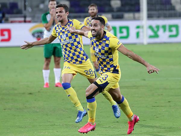 חזר מן הכפור. גולסה (צילום: דני מרון)