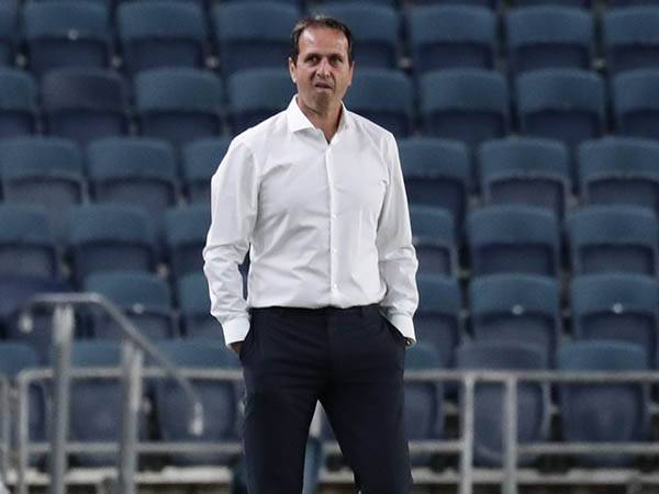 יקבל את הקרדיט? רוני לוי (צילום: דני מרון)