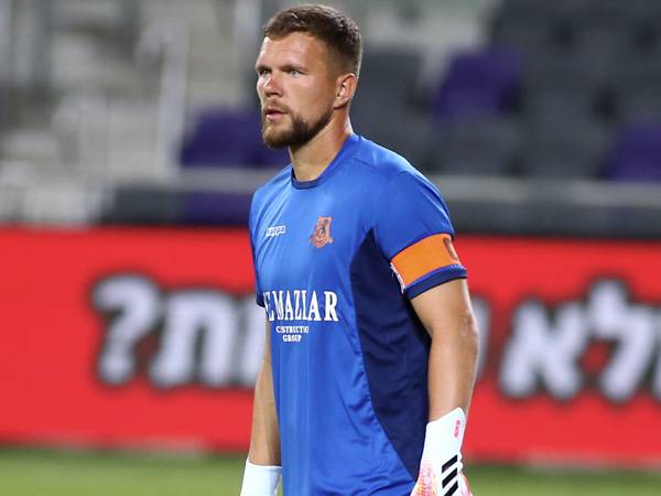 פוחתים הסיכויים שזובאס ימשיך בכתום (אלן שיבר)