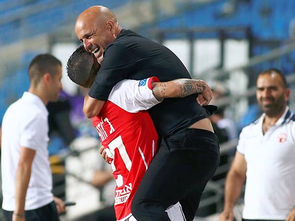 עם ז'וסוואה. חיבור מיוחד (אלן שיבר)