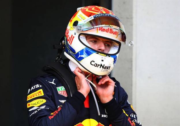 מקס וורשטאפן