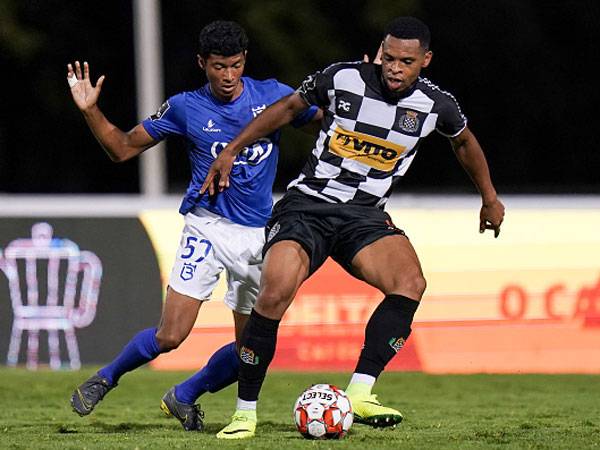 בב"ש אישרו את מועמדותו. אוביורה