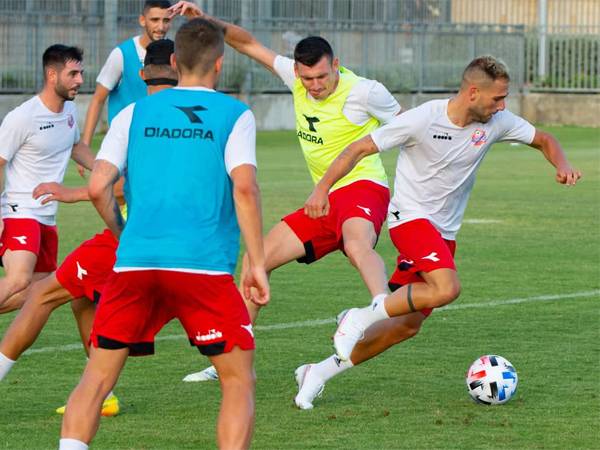 לא יתפשר על פחות מפלייאוף עליון (דוברות הפועל חיפה)