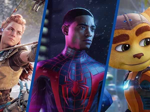 סוני נוקטת בגישה של משחקים בלעדיים לקונסולה