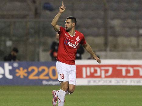 2014 (דני מרון)