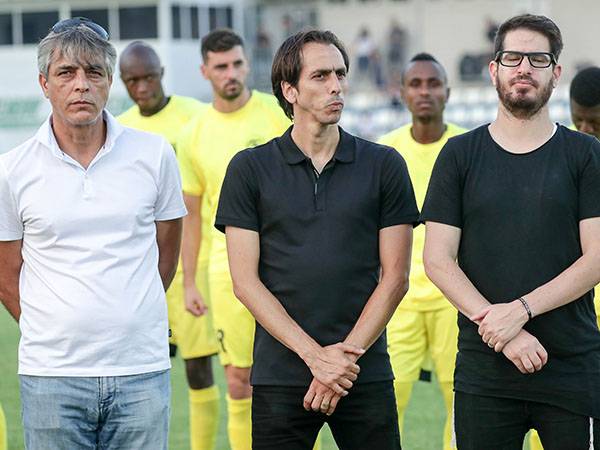 בית"ר מתחזקת (דני מרון)