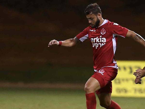 גוטליב. אוהדי הפועל ת"א רוצים אותו בחזרה (אלן שיבר)