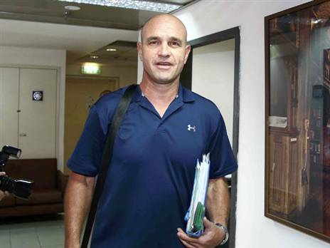 אלון. "לא הגיוני" (אלן שיבר)