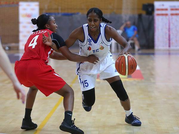 (קובי אליהו, באדיבות מנהלת הליגה)