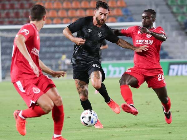 עטר, צפוי לפתוח מול נתניה (דני מרון)