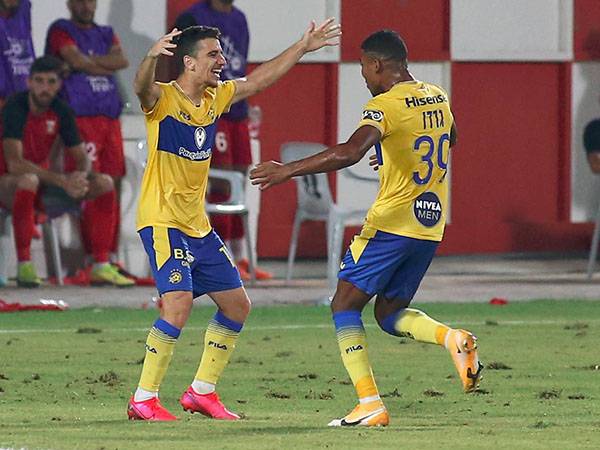 ביטון. תוספת כוח משמעותית (אלן שיבר)