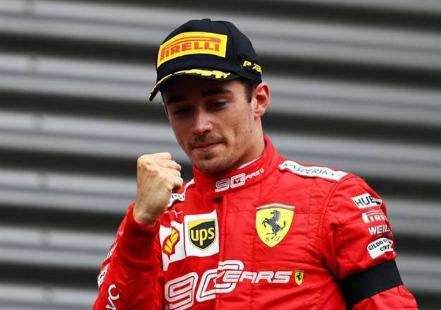 לקלר, בשנה הקודמת קטף את הנצחון. מה יהיה הפעם?