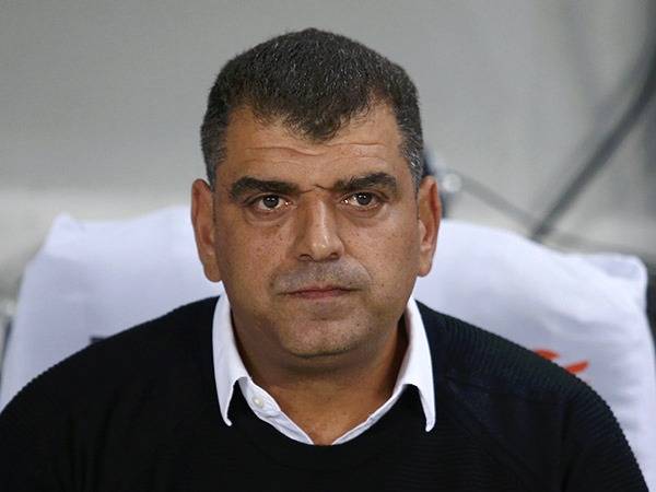 נותר המועמד המוביל. ברדה (צילום: אלן שיבר)