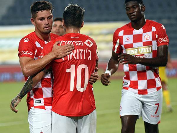 צריכים להתמודד עם העייפות (ברני ארדוב)