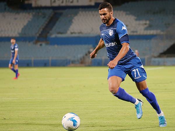 עאבד, מועמד לסכנין (אודי ציטיאט)