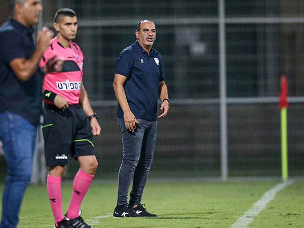 ישחק מול בית"ר או לא? ההכרעה - הערב. רפואה (צילום: אנצ'ו גוש, סוכנות ג'יני)