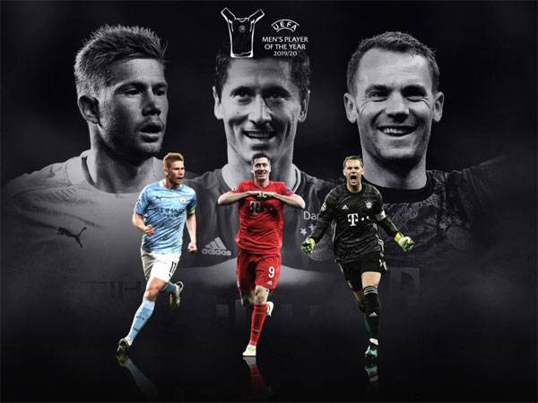 (UEFA)