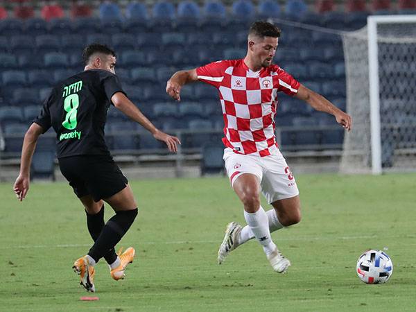 קלטינס. הופתע מהוצאתו מהסגל (דני מרון)