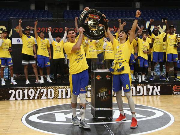 יימצא הפיתרון לקיום העונה? (צילום: אלן שיבר)