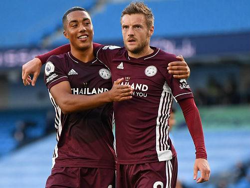 התעלל בסיטי, וארדי (getty)