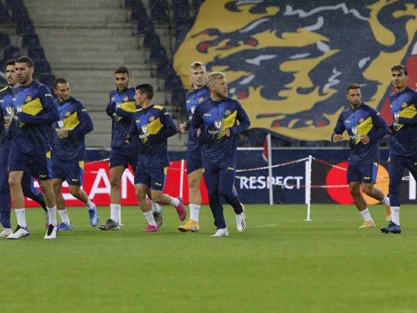 (באדיבות מכבי ת"א)