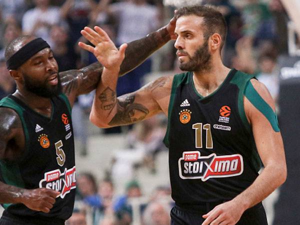 פפאס. "אני מוכן" (GETTY)