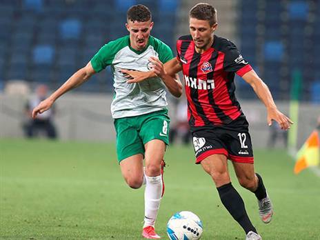 איכשהו תמיד חוזר לכאן, סילבסטר (אלן שיבר)