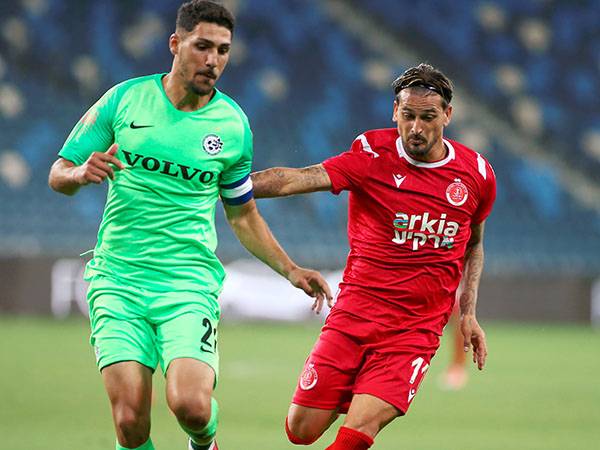 כדורגלני ישראלי, התעוררו! (צילום: אלן שיבר)