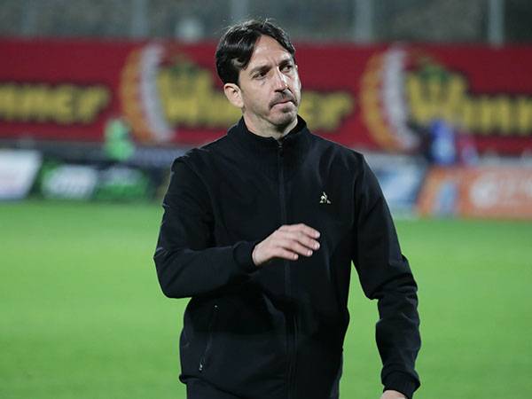 ברקוביץ' יערוך אימון בכורה בבני יהודה (דני מרון)