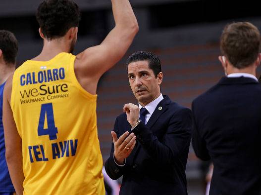 ספרופולוס, רצף ההפסדים גדל (getty)