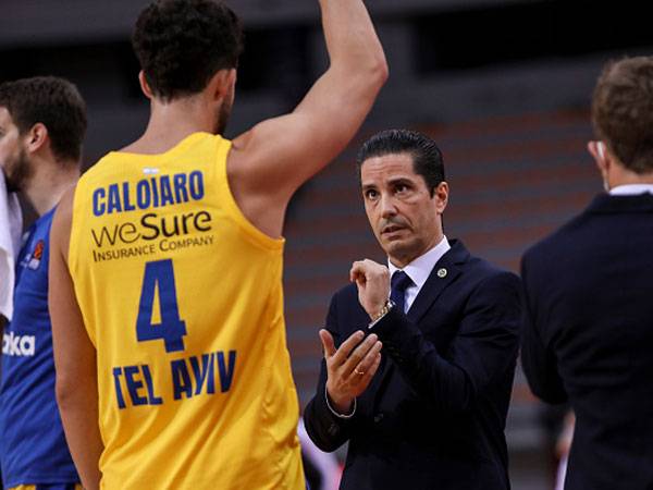 לחדד את החושים. יאניס (GETTY)