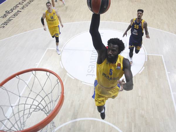 האנטר. פשוט מושלם (Getty)