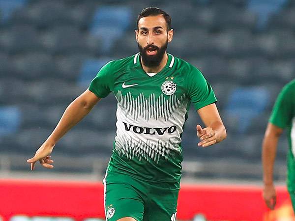 הג'וקר של בכר (אלן שיבר)