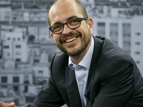 הנשיא הבא? (MARCA)