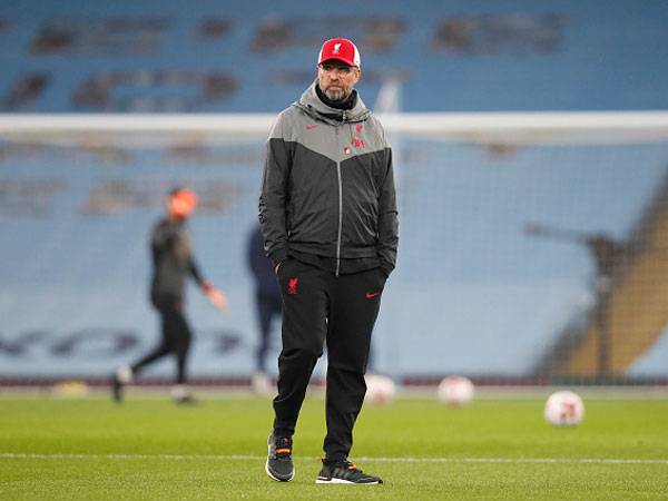 מה יעשה קלופ עכשיו? (GETTY)