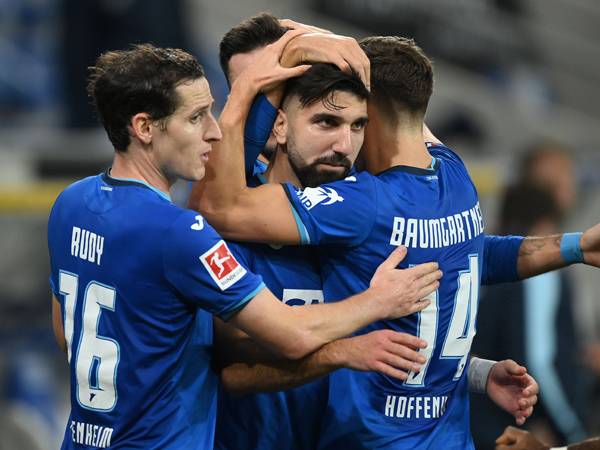 דאבור והופנהיים. מצב לא קל (Getty)