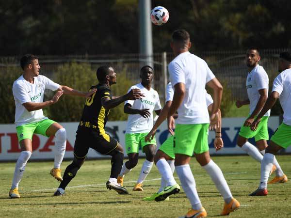 (צילום באדיבות מכבי חיפה, האתר הרשמי)