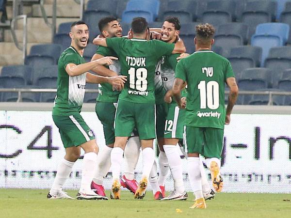 הראשונים לשתף פעולה? (אלן שיבר)