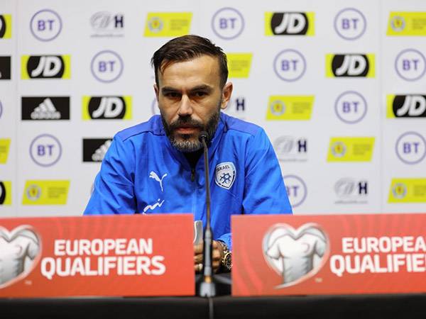 "לא מעריכים אותו מספיק". נאתכו (באדיבות ההתאחדות לכדורגל)