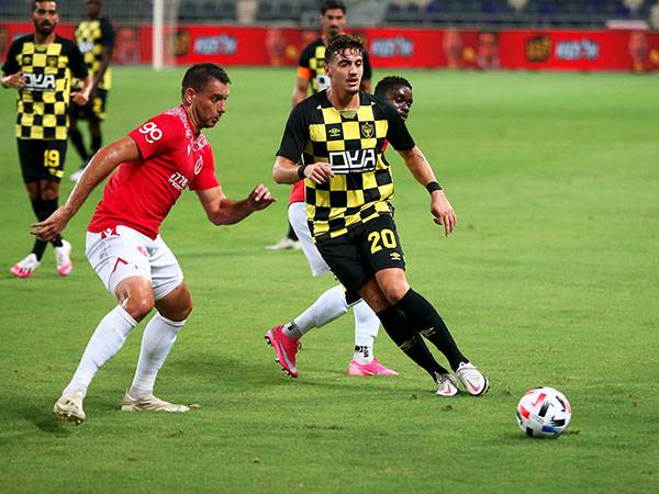 אבו עביד. ימלא את מקומו של שלמה (אלן שיבר)