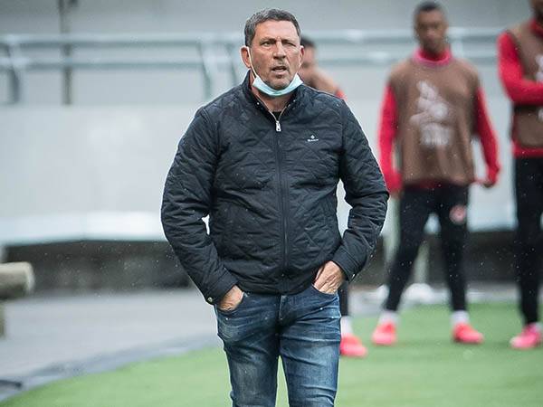 קלינגר רוצה שיפור בהתקפה (עודד קרני)