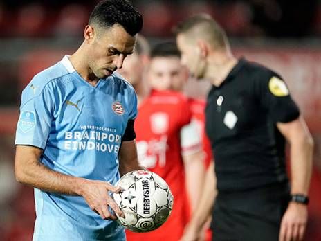 ידבר על המגרש? זהבי (getty)