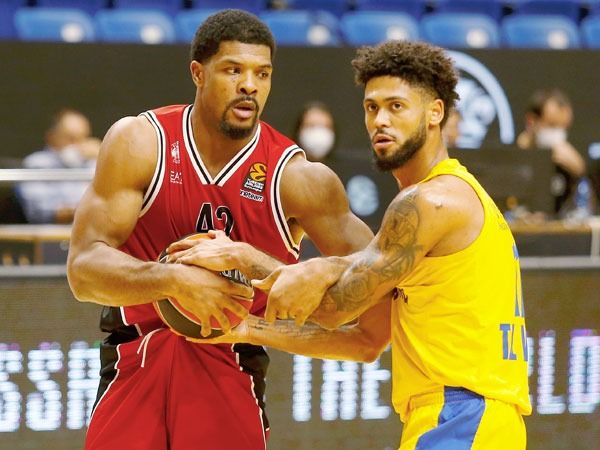 מאבק עיקש בהיכל (אלן שיבר)