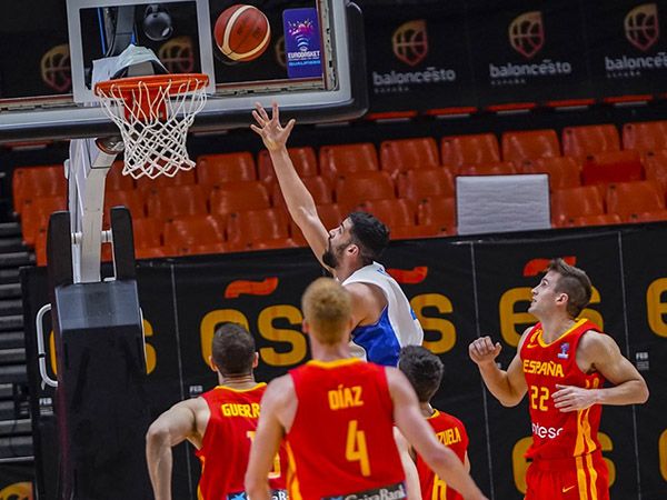 גינת פתח מעולה (FIBA)