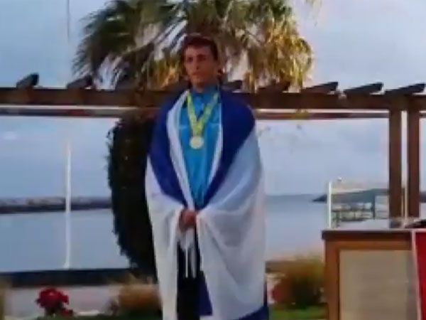 ישאר ללאנ בחרת אחרי שהביא גוואה. יואב כהן